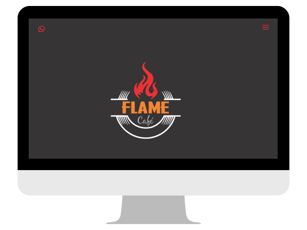 RAESS Website Design by Pinkfrog