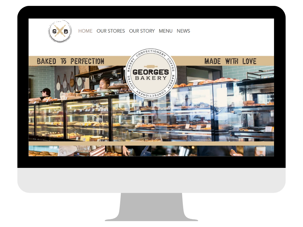 CTSTime Webdesign by Pinkfrog