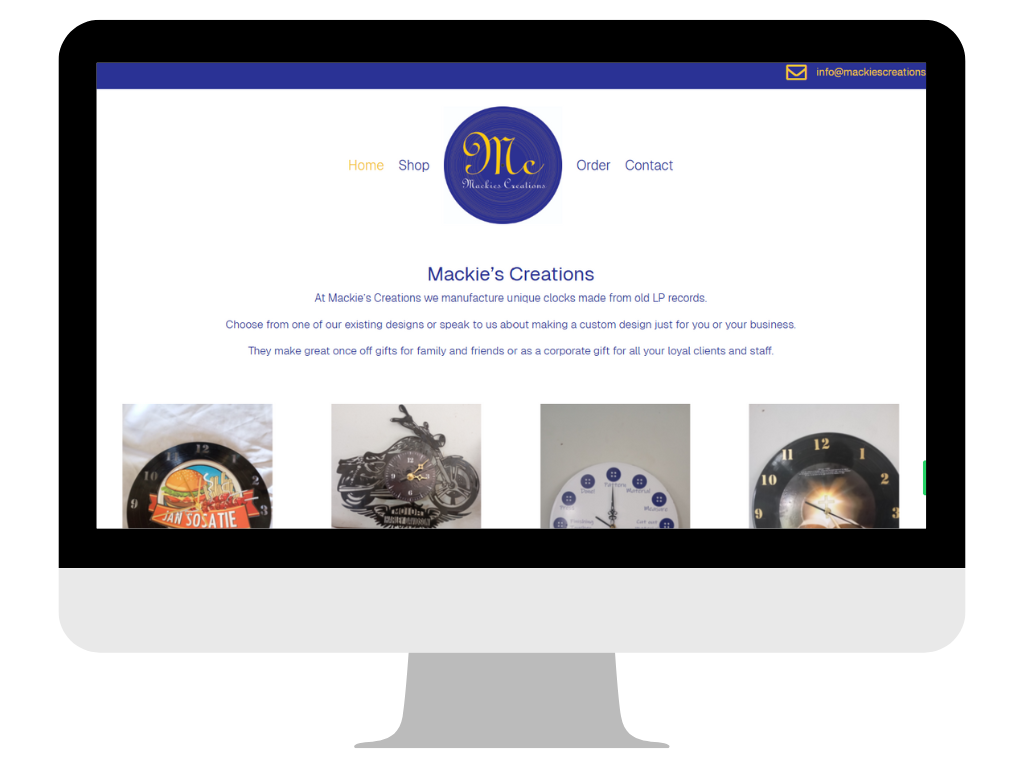The Seghers Website by Pink Frog