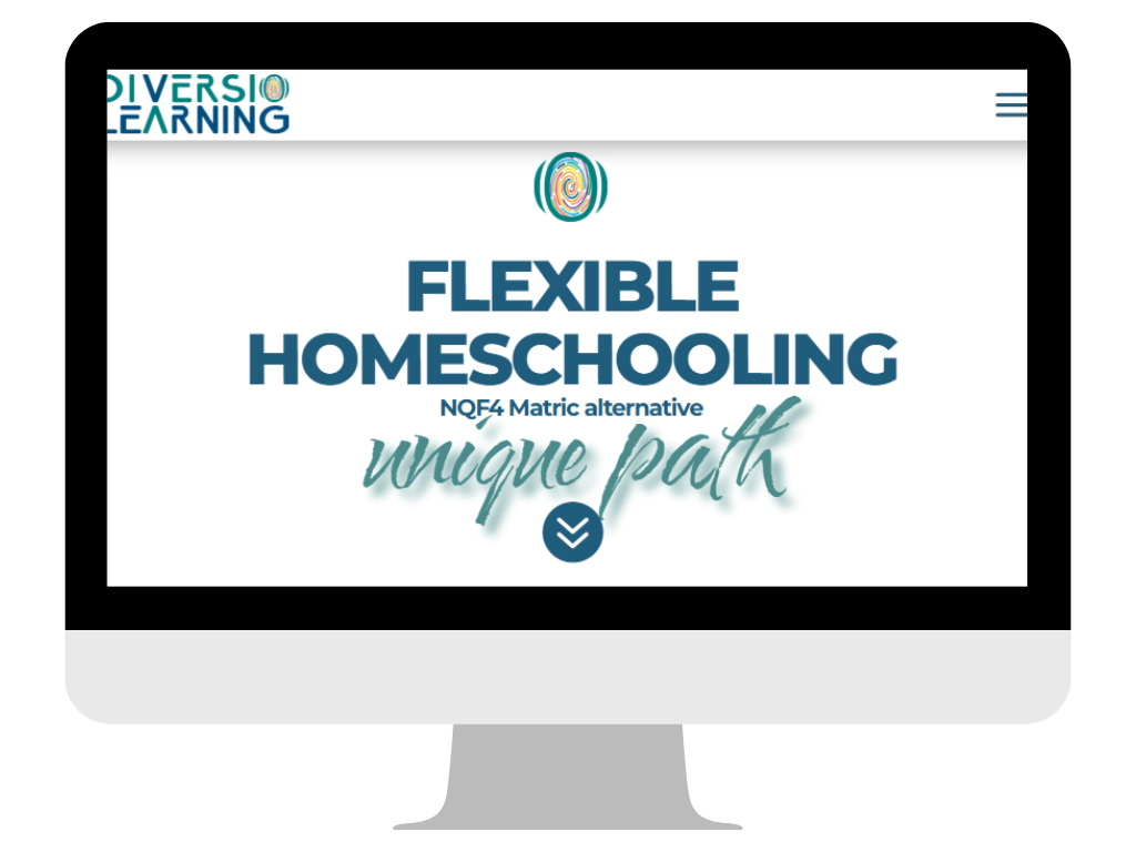 The Massage Specialist Website by Pink Frog 